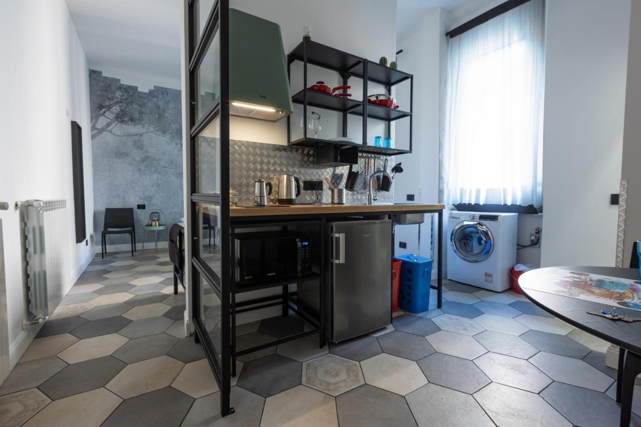 In Front Of Vatican Museums And Vatican Area - Myden In Apartamento *