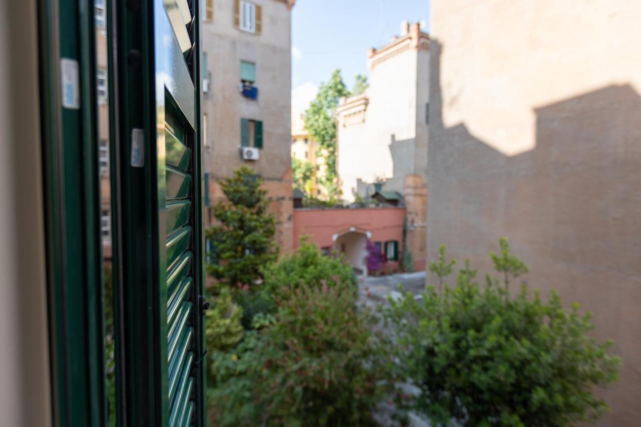 Apartment In Front Of Vatican Museums And Vatican Area - Myden In Rom