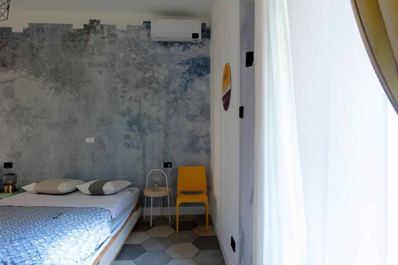 Apartment In Front Of Vatican Museums And Vatican Area - Myden In Rom